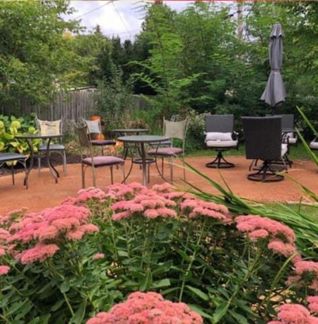 Astor House Bed and Breakfast Green Bay Exteriör bild