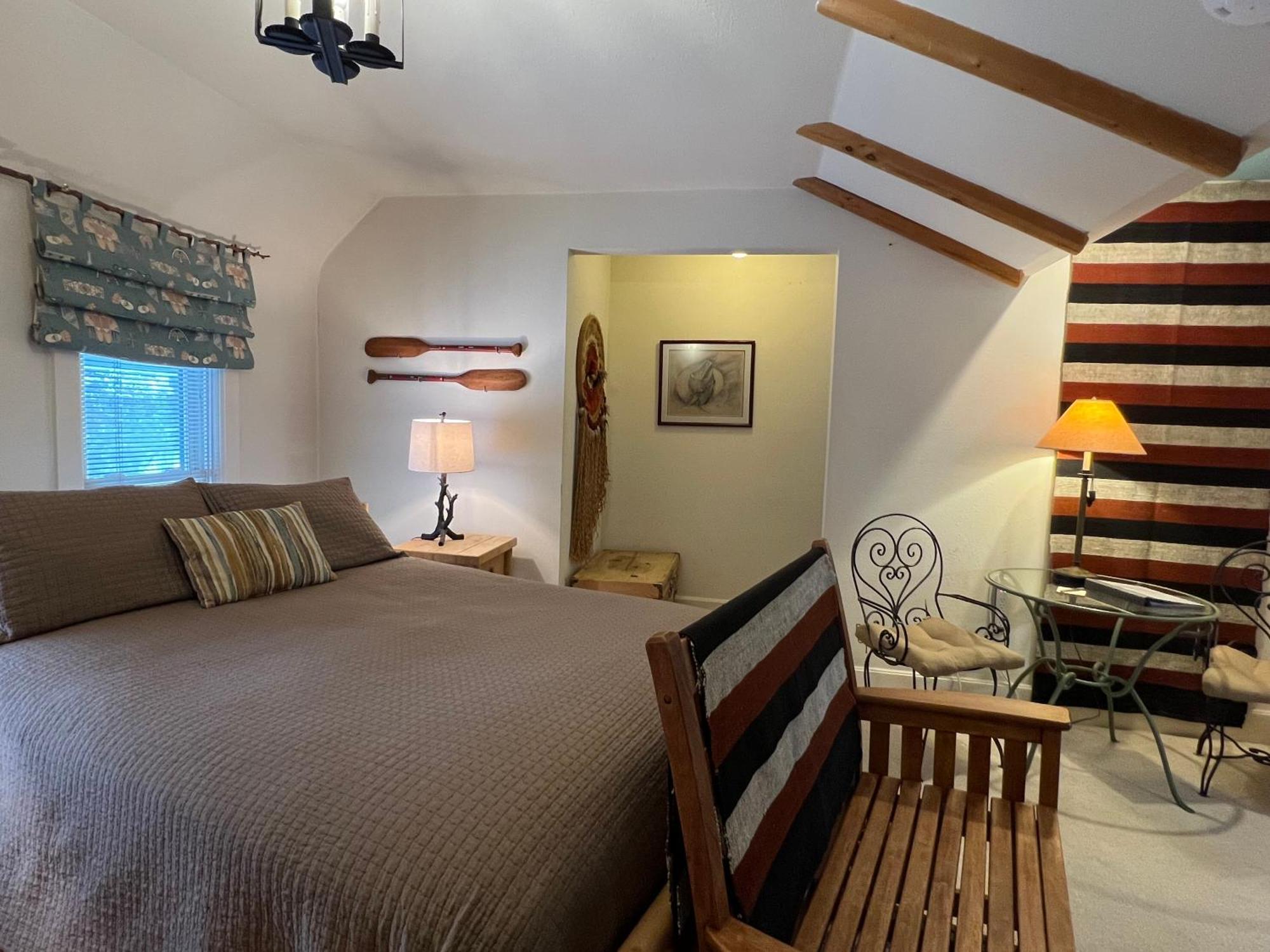 Astor House Bed and Breakfast Green Bay Exteriör bild