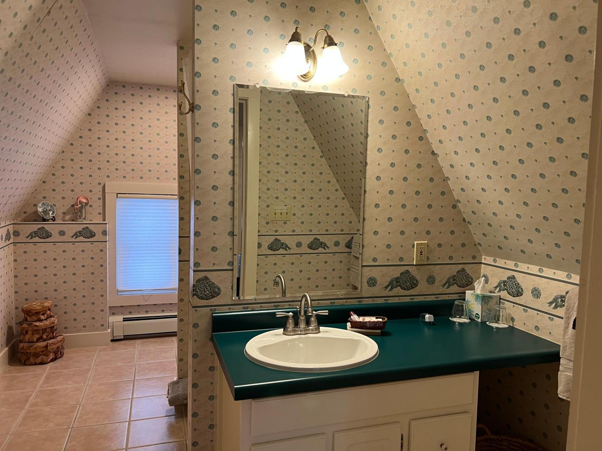 Astor House Bed and Breakfast Green Bay Exteriör bild